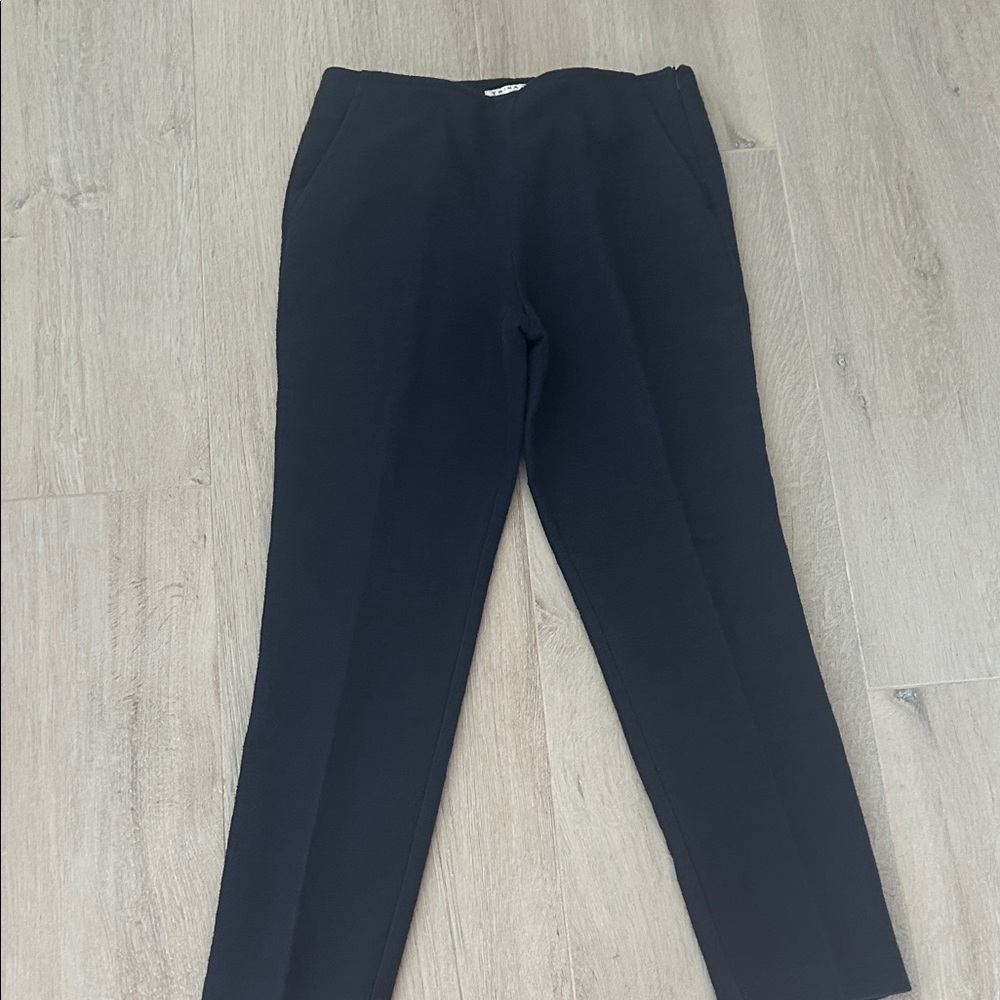 Trina Turk navy  Pants